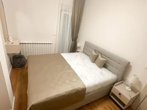 Sale, one bedroom apartment, 54m², Centar, Kolašin - image 11