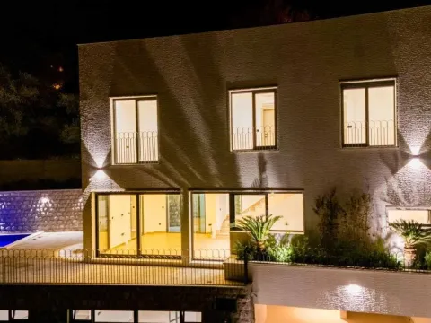 Sale, house, 240m², Kamenovo, Budva - image 11