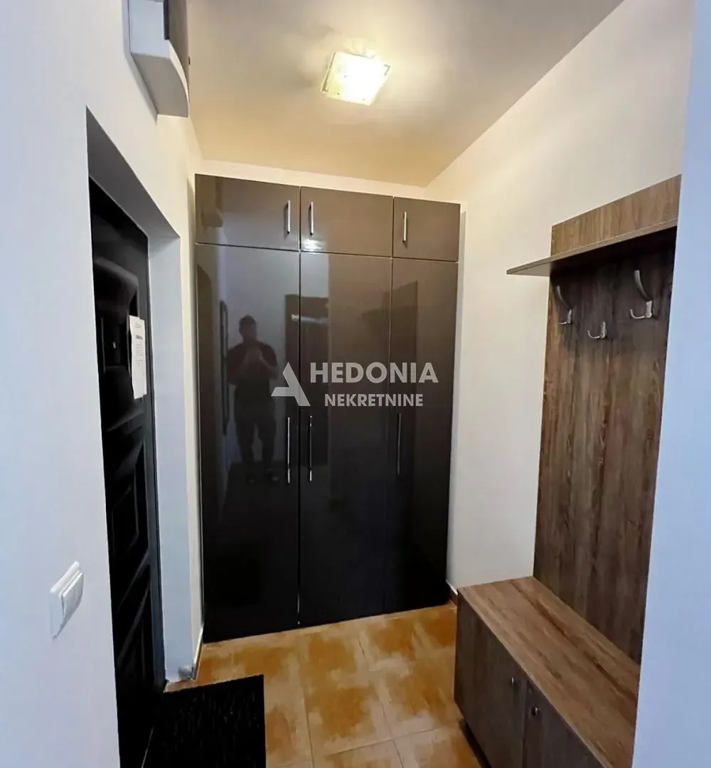 Prodaja, jednosoban stan, 42m², Brzeće, Kopaonik