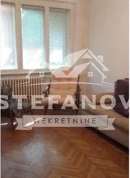 Prodaja, dvosoban stan, 56m², Zrenjanin Okolina, Zrenjanin - image 6