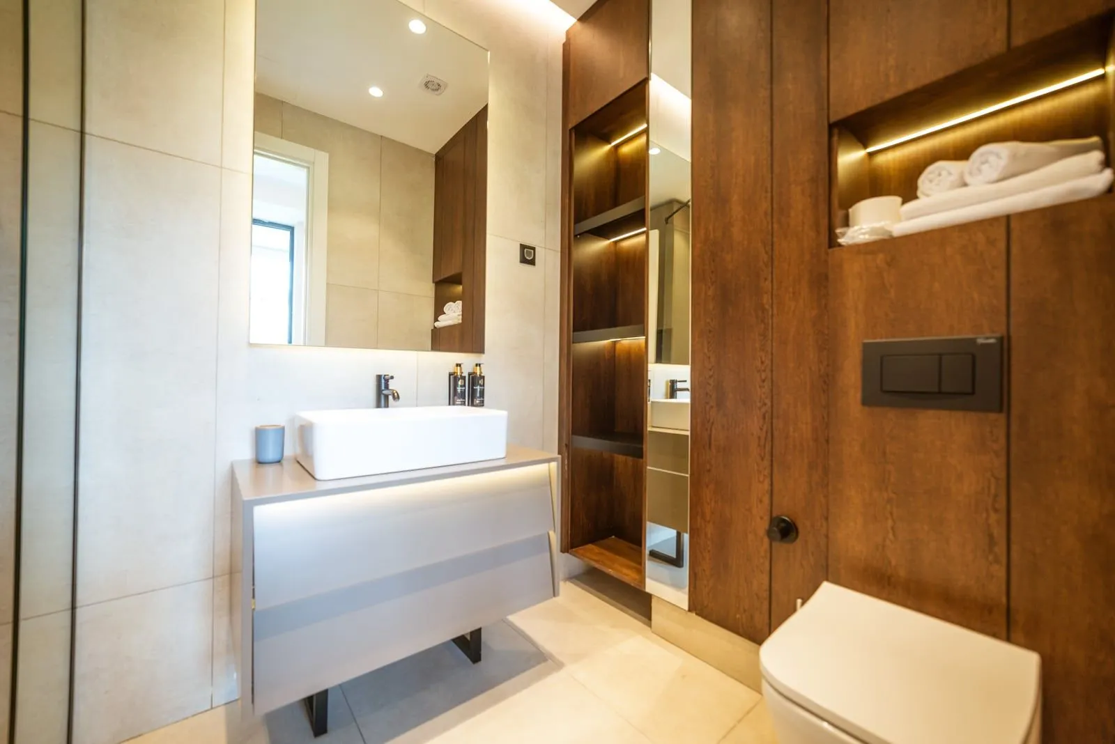 Prodaja, trosoban stan, 77m², Bečići, Budva