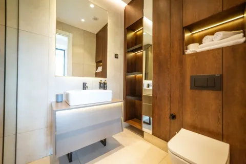 Prodaja, trosoban stan, 77m², Bečići, Budva - image 18