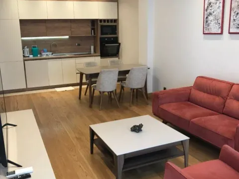 Izdavanje, dvosoban stan, 75m2, Preko Morače, Podgorica Izdavanje, dvosoban stan, 75m2, Preko Morače, Podgorica