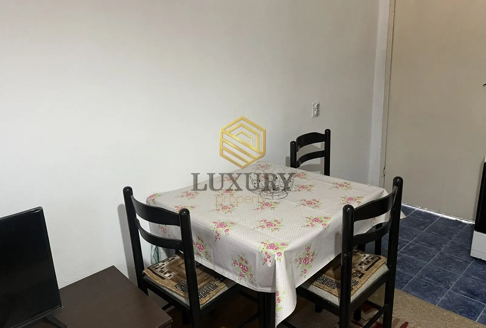 Rent, one bedroom apartment, 36m², Konik, Podgorica