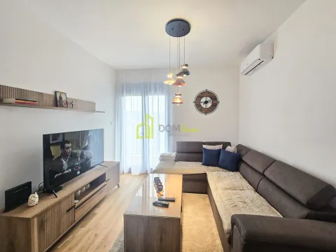 Rent, one bedroom apartment, 39m², Tološi, Podgorica - image 10