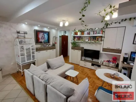 Prodaja, dvosoban stan, 42m², Grbavica, Novi Sad Sve Podlokacije - image 4