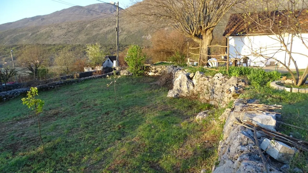 Prodaja, kuća, 79m², Danilovgrad, Crna Gora