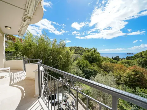 Sale, three bedroom apartment, 86m², Petrovac, Budva - image 4