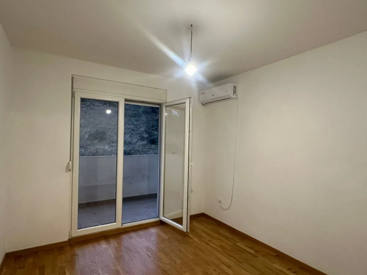 Rent, two bedroom apartment, 69m², Ljubović, Podgorica