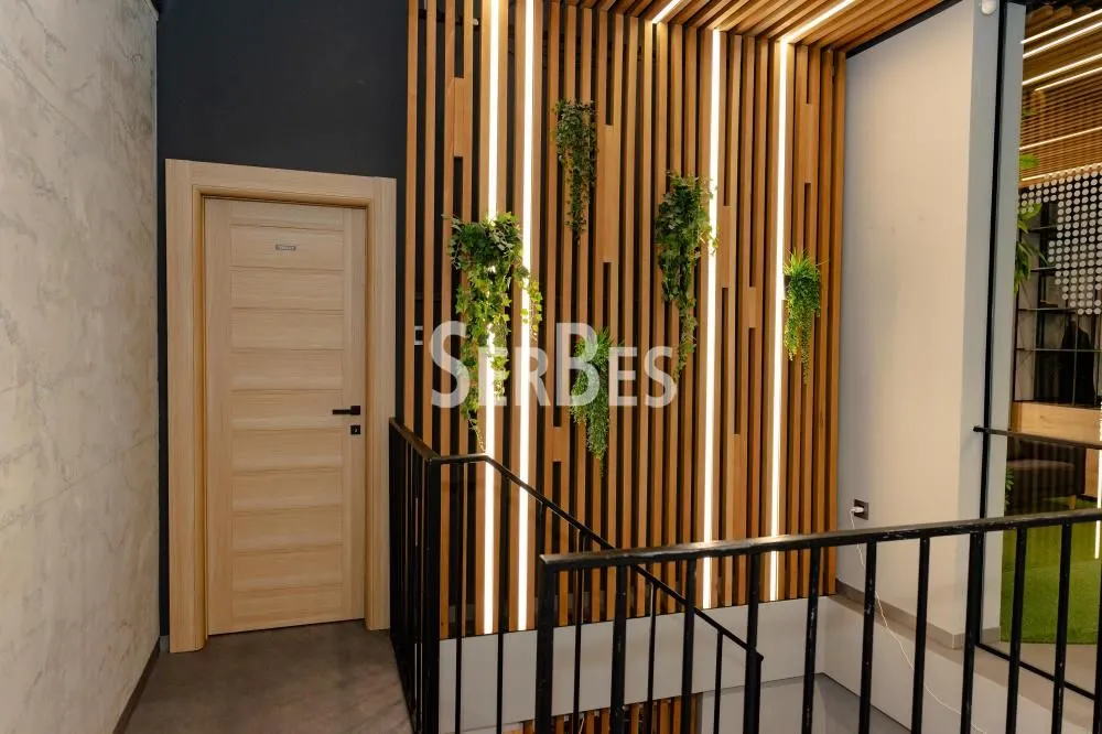 Sale, office space, 288m², Grbavica, Novi Sad Sve Podlokacije