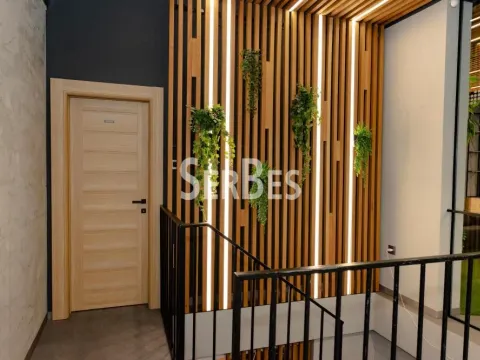 Sale, office space, 288m², Grbavica, Novi Sad Sve Podlokacije - image 4