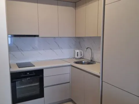 Rent, one bedroom apartment, 43m², Stari Aerodrom, Podgorica - image 7