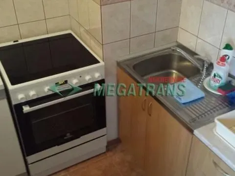 Izdavanje, dvosoban stan, 60m², Liman 3, Novi Sad Sve Podlokacije - image 5