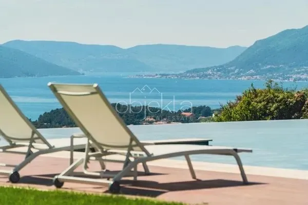 Prodaja, stan, 22m², Kotor, Crna Gora