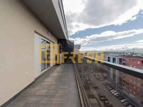 Izdavanje, četvorosoban stan, 127m², Master Kvart, Podgorica - image 18