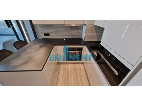 Rent, two bedroom apartment, 59m², Novi Beograd Blok 65, Novi Beograd Sve Podlokacije - image 7