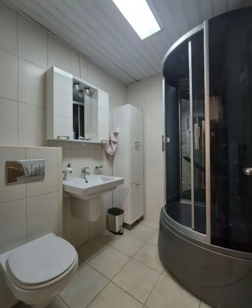 Rent, three bedroom apartment, 82m², Blok 6, Podgorica