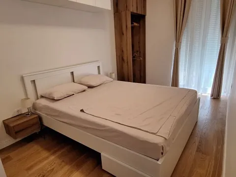 Rent, one bedroom apartment, 40m², Central Point, Podgorica - image 6