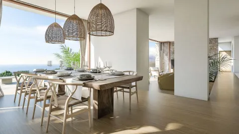 Prodaja, trosoban stan, 129m², Luštica Bay, Tivat - image 4