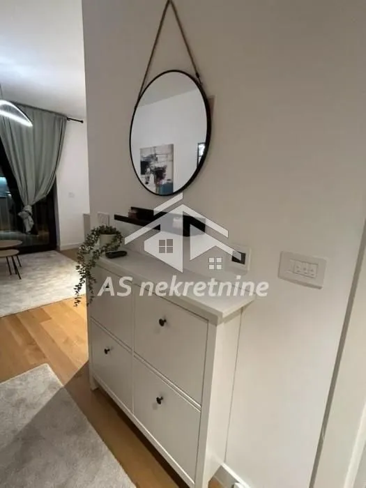 Rent, one bedroom apartment, 27m², Lion, Zvezdara Sve Podlokacije