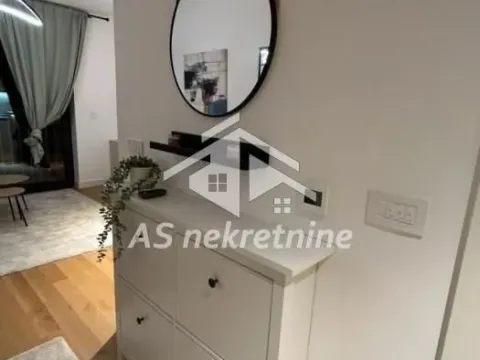 Izdavanje, jednosoban stan, 27m², Lion, Zvezdara Sve Podlokacije - image 17