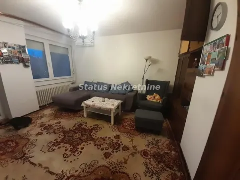 Rent, two bedroom apartment, 63m², Liman 3, Novi Sad Sve Podlokacije - image 2