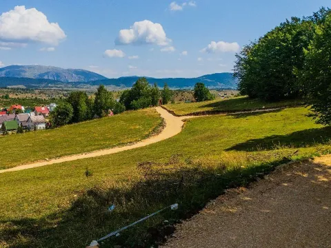 Sale, land lot, 704m², Žabljak, Crna Gora - image 8