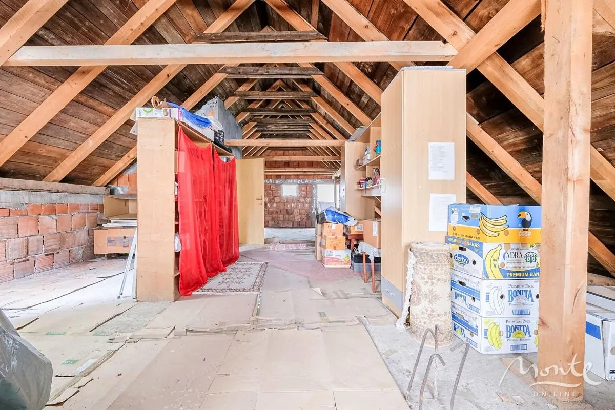 Prodaja, kuća, 250m², Dobrota, Kotor