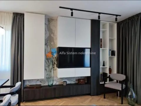 Izdavanje, stan, 76m², Dušanovac, Voždovac Sve Podlokacije - image 2