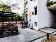 Rent, office space, 80m², Blok 5, Podgorica - image 10