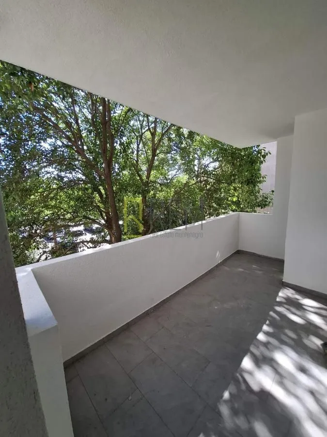 Prodaja, dvosoban stan, 71m², Zabjelo, Podgorica