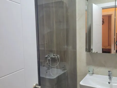 Sale, one bedroom apartment, 46m², Ilino, Bar - image 3