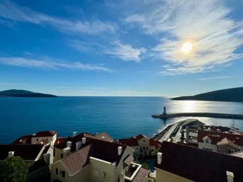 Prodaja, dvosoban stan, 134m², Tivat, Crna Gora - image 20