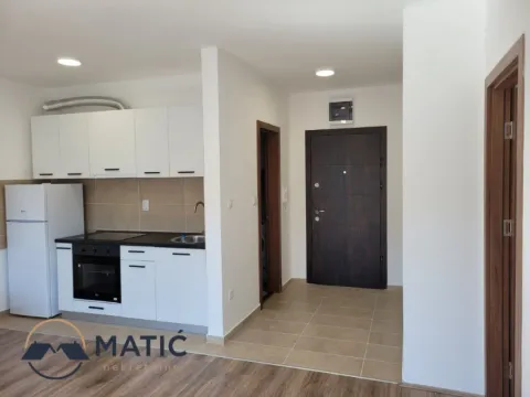 Prodaja, jednosoban stan, 37m², Adice, Novi Sad Sve Podlokacije - image 5