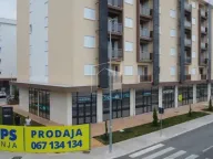 Rent, office space, 309m², New City, Podgorica - image 4