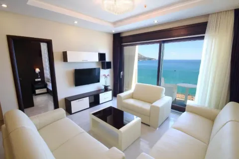 Prodaja, dvosoban stan, 80m², Bečići, Budva - image 7