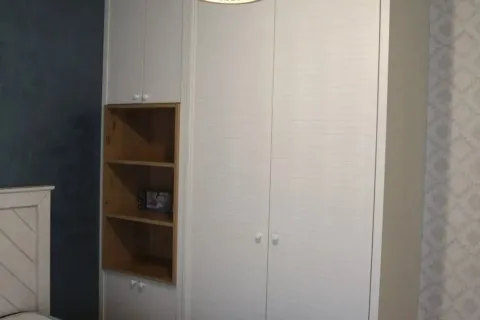 Rent, two bedroom apartment, 86m², Bečići, Budva - image 9