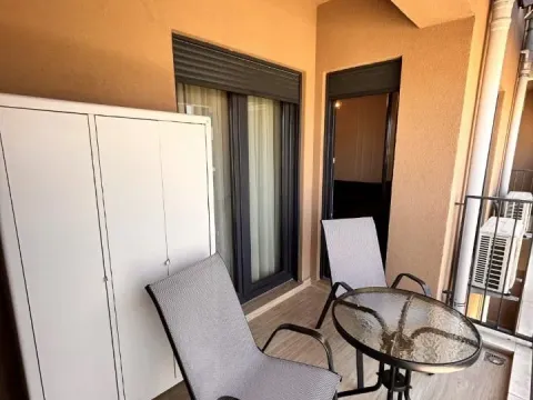 Rent, one bedroom apartment, 46m², City Kvart, Podgorica - image 8