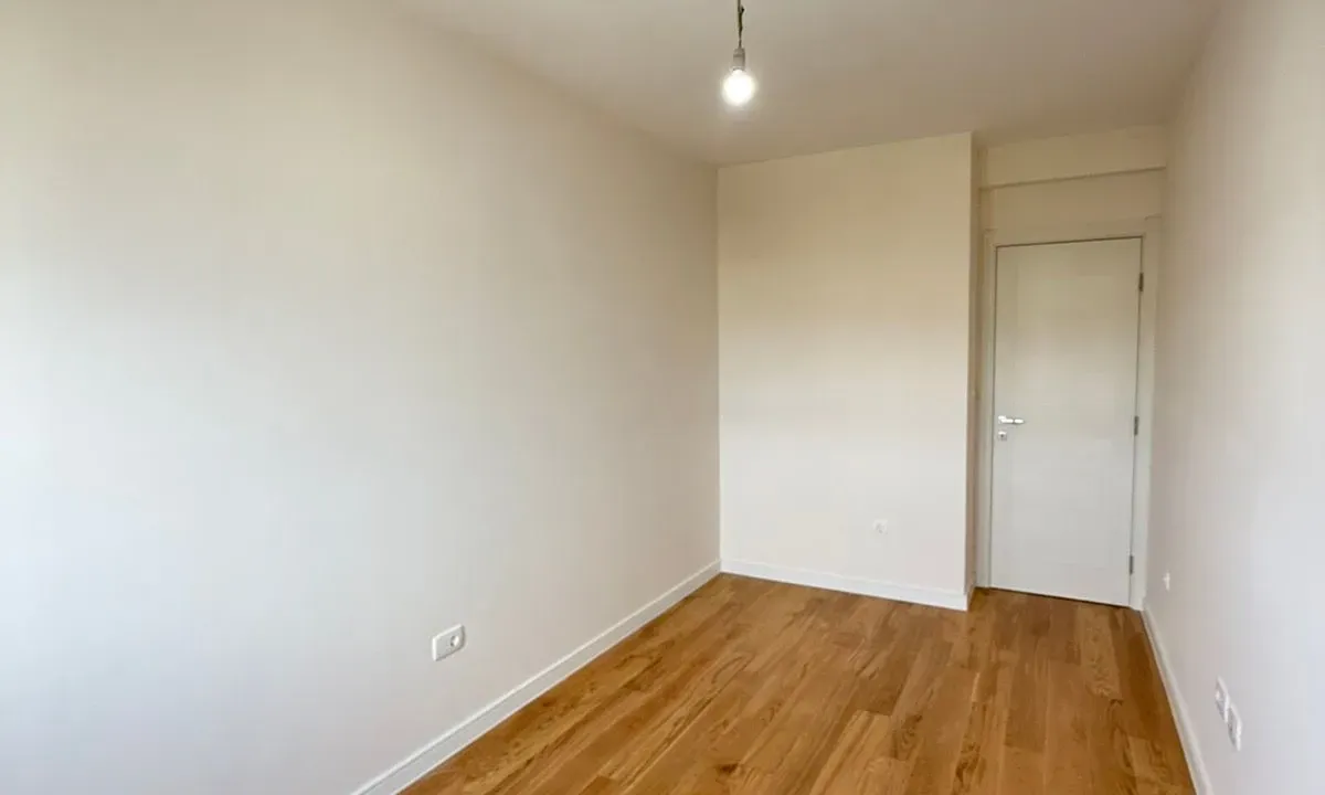 Prodaja, dvosoban stan, 72m², Central Point, Podgorica