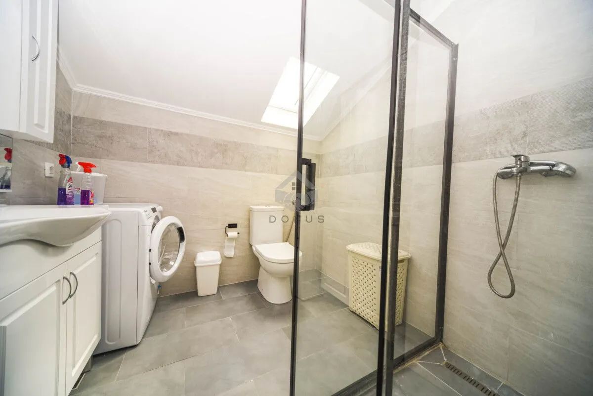 Rent, three bedroom apartment, 80m², Donja Gorica, Podgorica