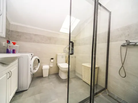 Rent, three bedroom apartment, 80m², Donja Gorica, Podgorica - image 9