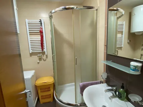 Rent, two bedroom apartment, 55m², Stari Aerodrom, Podgorica - image 9