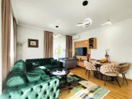 Prodaja, dvosoban stan, 66m², Stari Aerodrom, Podgorica - image 2