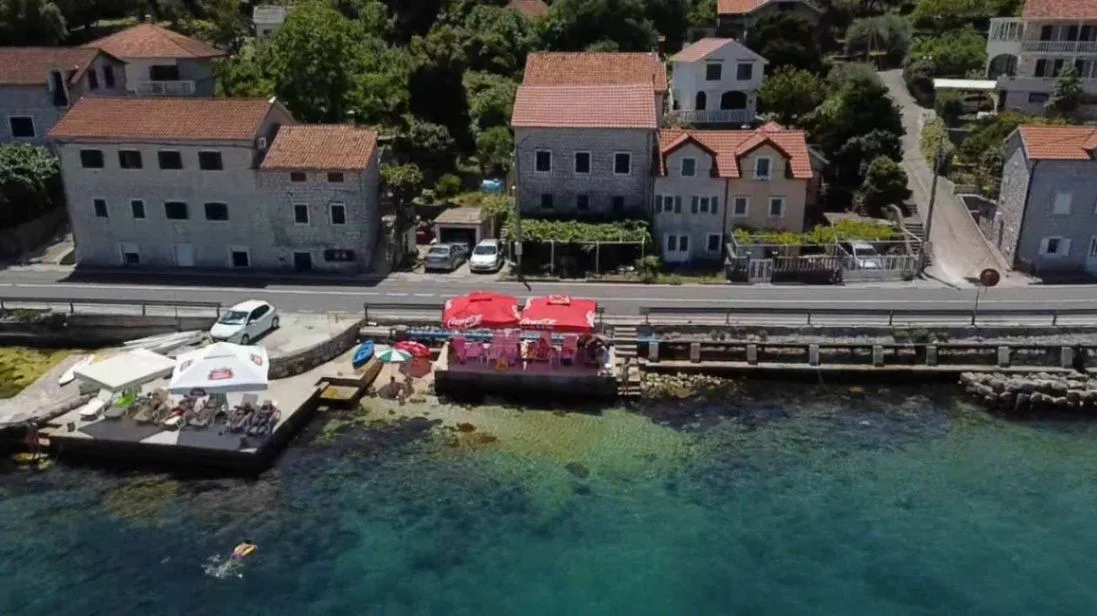 Sale, house, 300m², Kamenari, Herceg Novi