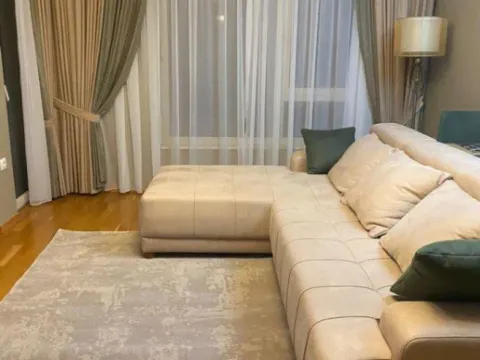 Sale, two bedroom apartment, 71m², Bečići, Budva