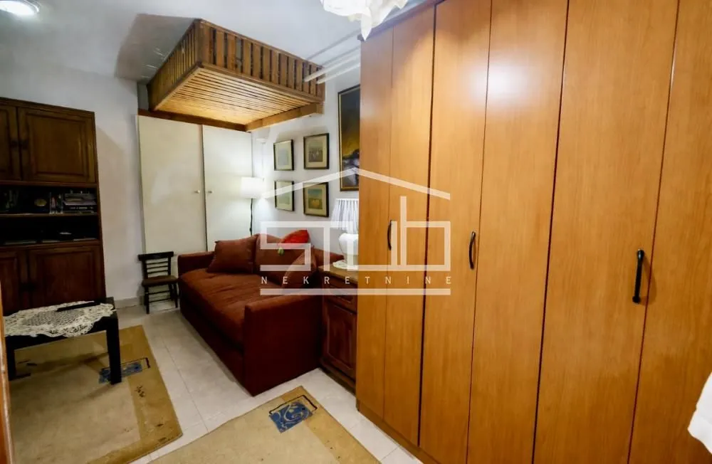 Prodaja, jednosoban stan, 29m², Centar Sve Podlokacije, Beograd