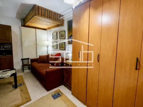 Sale, one bedroom apartment, 29m², Rakovica, Beograd - image 8