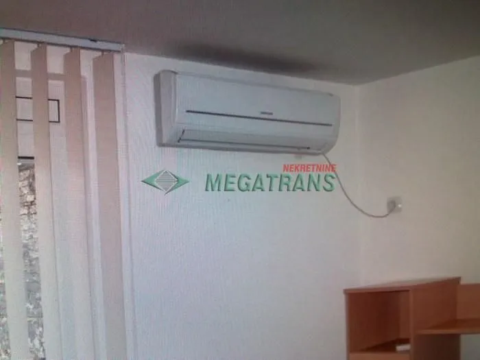 Prodaja, dvosoban stan, 65m², Centar, Novi Sad