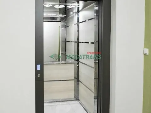 Izdavanje, jednosoban stan, 38m², Novi Sad Sve Podlokacije, Novi Sad - image 6