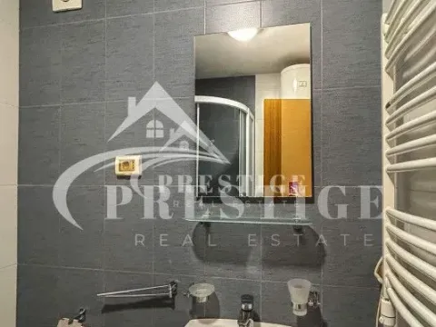 Izdavanje, jednosoban stan, 43m², Stari Aerodrom, Podgorica - image 2